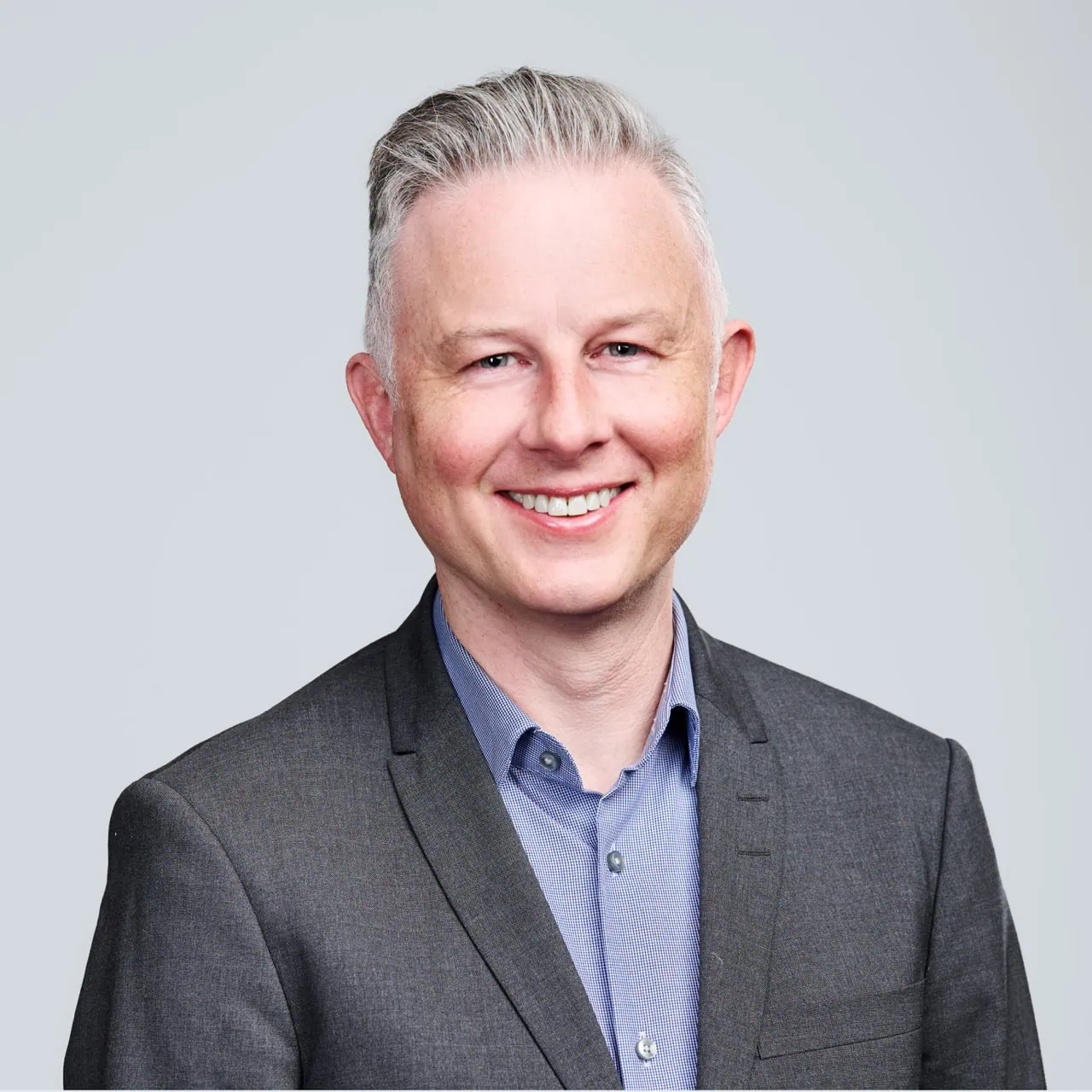Shane Grennan, Chief Financial Officer at AFTI WatchDog